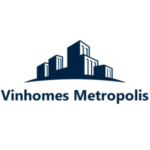 VinhomesMetropolis_Logo