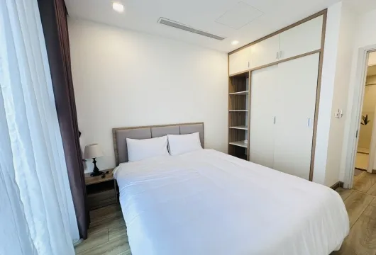 Vinhomes Metropolis apartment for rent