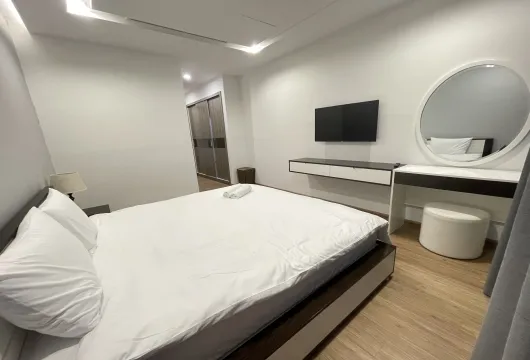 apartment for rent in Vinhomes Metropolis