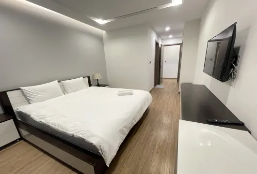 apartment for rent in Vinhomes Metropolis