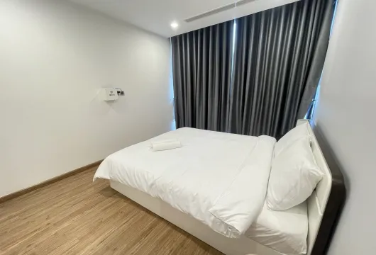 apartment for rent in Vinhomes Metropolis