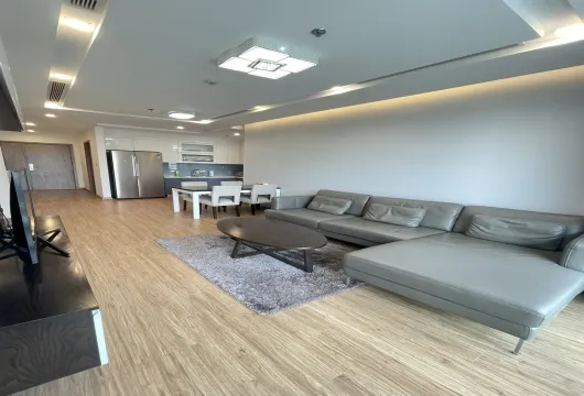 apartment for rent in Vinhomes Metropolis