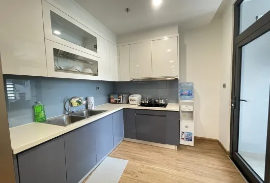apartment for rent in Vinhomes Metropolis