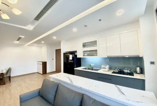 apartment for rent in Vinhomes Metropolis