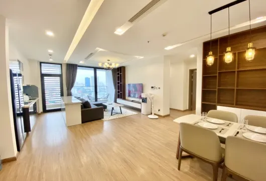 apartment for rent in Vinhomes Metropolis