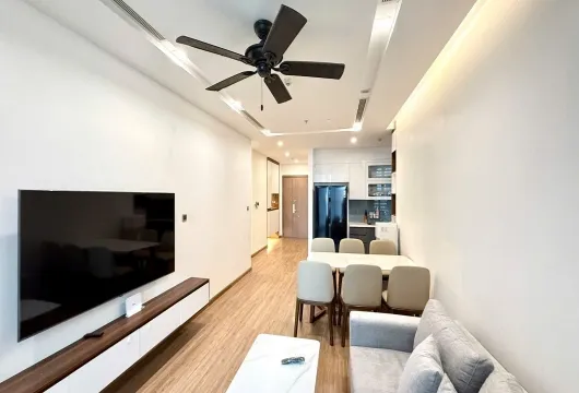 Apartment for rent in Hanoi | Vinhomes Metropolis 3 Bedroom $2300/month
