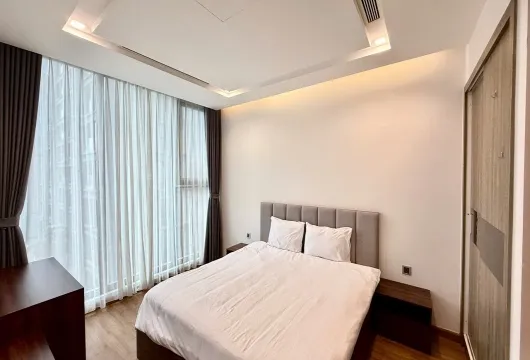 apartment for rent in Vinhomes Metropolis