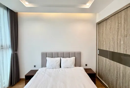 Embassy Area Hanoi | Vinhomes Metropolis 2BR Fully Furnished