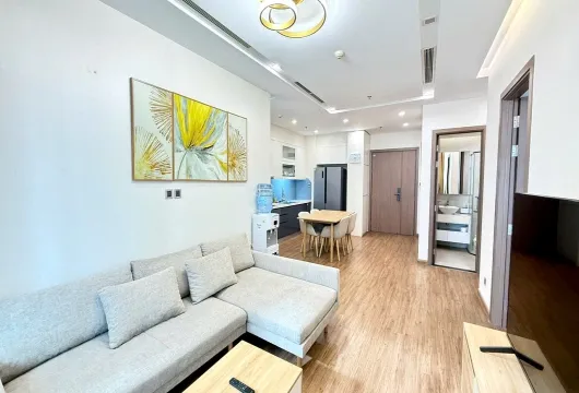 Vinhomes Metropolis 29 Lieu Giai | 2 Bedroom Apartment for Expats