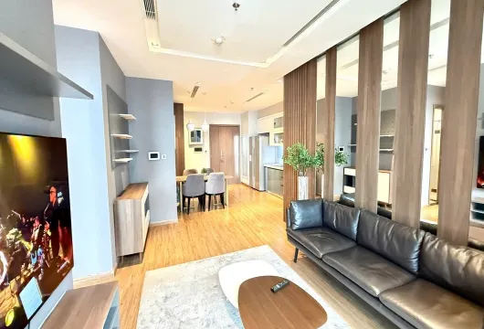 Premium Vinhomes Metropolis Apartment for Rent in Hanoi